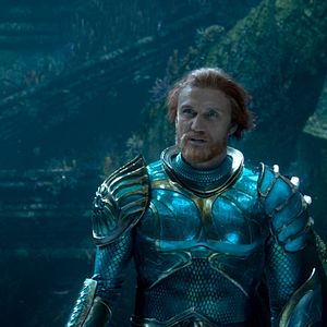 Foto Aquaman