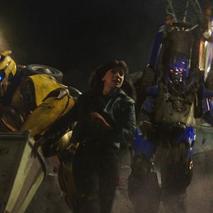 Foto Hailee Steinfeld