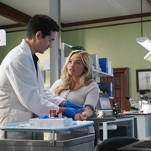 Foto Natalie Alyn Lind