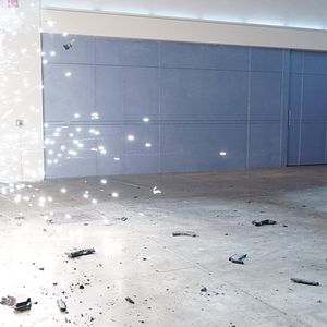 Foto Percy Hynes White