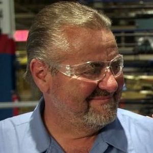 Foto American Factory