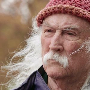 Foto David Crosby: Remember My Name