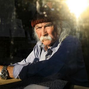 Foto David Crosby: Remember My Name