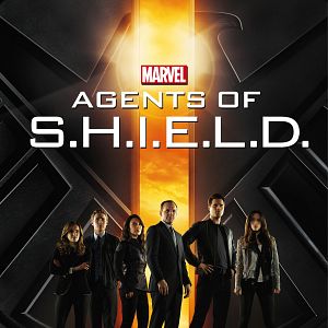 Foto Agentes de S.H.I.E.L.D.