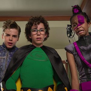 Foto Best Worst Weekend Ever