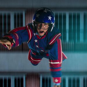 Foto Best Worst Weekend Ever