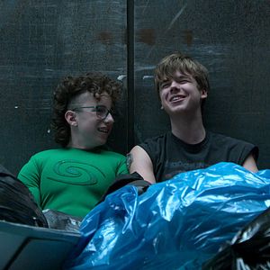 Foto Best Worst Weekend Ever