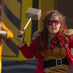 Foto Best Worst Weekend Ever