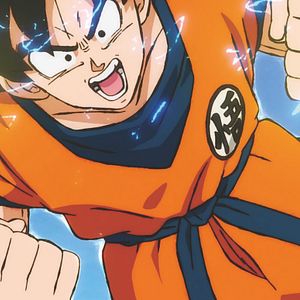 Foto Dragon Ball Super: Broly