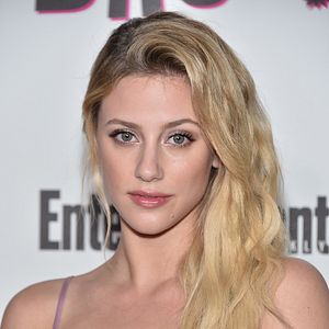 Foto Lili Reinhart
