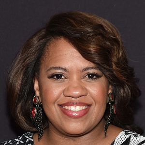 Foto Chandra Wilson