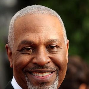 Foto James Pickens Jr.