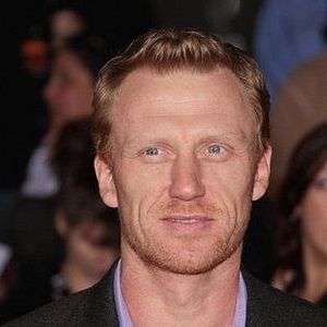 Foto Kevin McKidd
