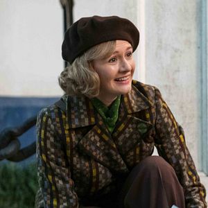 Foto El regreso de Mary Poppins