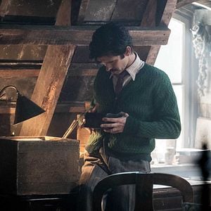 Foto El regreso de Mary Poppins