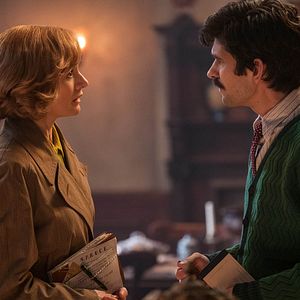 Foto El regreso de Mary Poppins