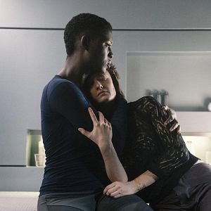 Foto Jodie Turner-Smith