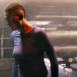 Foto Jodie Turner-Smith