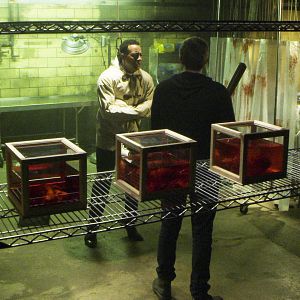 Foto Mentes criminales