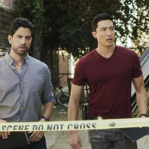 Foto Mentes criminales