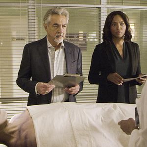 Foto Mentes criminales