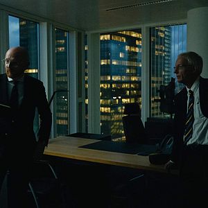 Foto Cold Case Hammarskjold