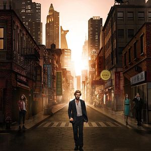 Foto Marvel's Iron Fist