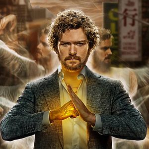 Foto Marvel's Iron Fist