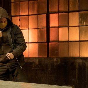 Foto Marvel's Iron Fist