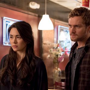 Foto Marvel's Iron Fist