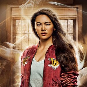 Foto Marvel's Iron Fist