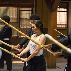 Foto Marvel's Iron Fist