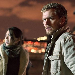 Foto Marvel's Iron Fist