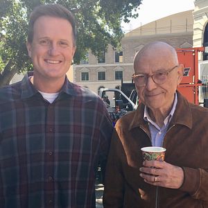 Foto El método Kominsky