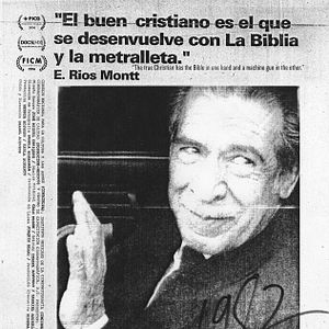 Foto El Buen Cristiano