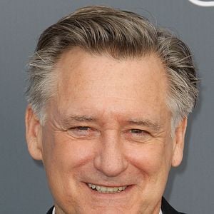 Foto Bill Pullman