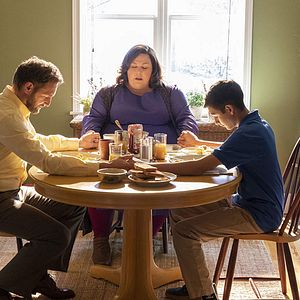 Foto Un amor inquebrantable