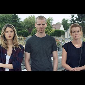 Foto Joséphine Japy