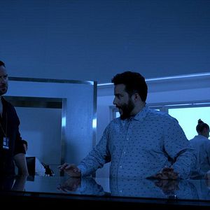 Foto Sullivan Stapleton