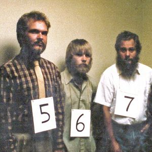 Foto Making A Murderer