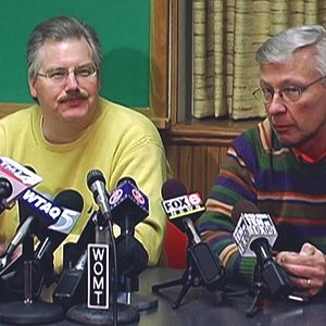 Foto Making A Murderer