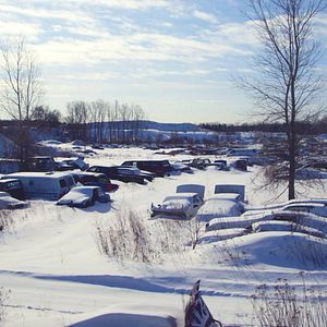 Foto Making A Murderer