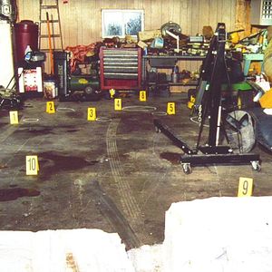 Foto Making A Murderer