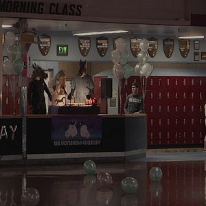 Foto American Vandal