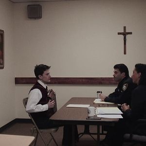 Foto American Vandal