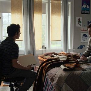 Foto American Vandal