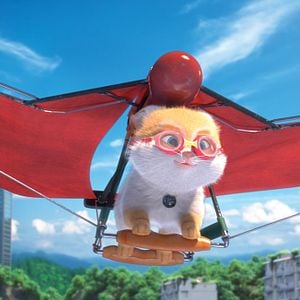 Foto Las aventuras de Tommy