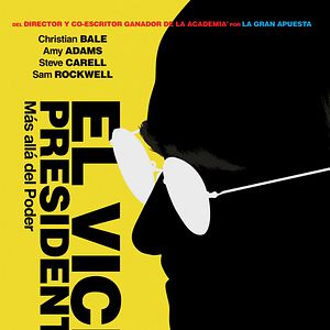 Foto El vicepresidente: más allá del poder