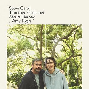 Foto Beautiful Boy: siempre serás mi hijo