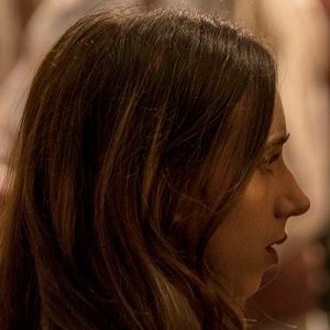 Foto Un invierno en Nueva York